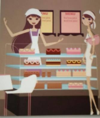 As comadres do Café Campos do Jordão SP