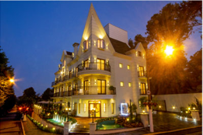 Villa D' Biagy Premiumm Campos do Jordão SP