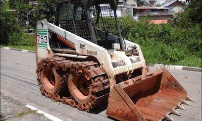 L V Prestação de Serviços Campos do Jordão SP