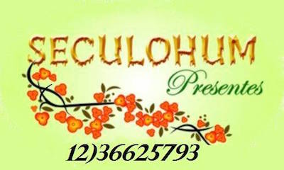 Seculo Hum Presentes Campos do Jordão SP