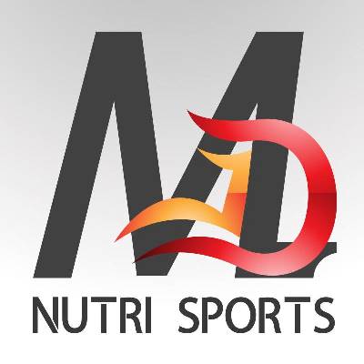 MD Nutri Sport Campos do Jordão SP