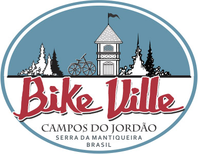 Pousada Bike VIlle Campos do Jordão SP