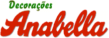 Decorações Anabella Campos do Jordão SP