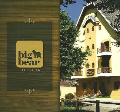 Big Bear Campos do Jordão SP