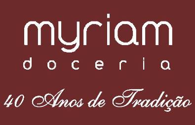 Myriam Doceria Campos do Jordão SP