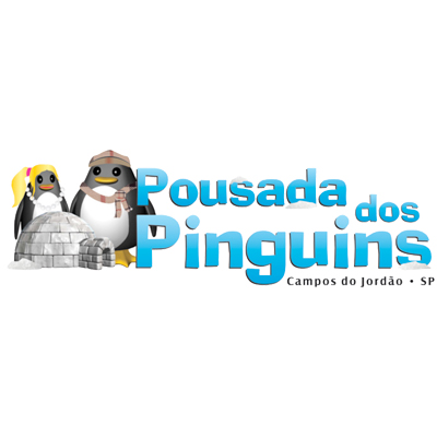 Pousada dos Pinguins Campos do Jordão SP