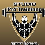 Studio Pró Trainning Campos do Jordão SP