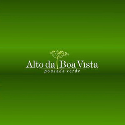  Pousada Alto da Boa Vista Campos do Jordão SP
