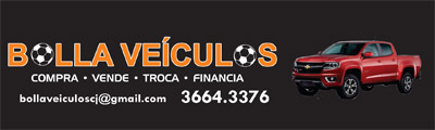 Bolla Veículos Campos do Jordão SP