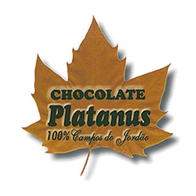 Chocolate Platanus Campos do Jordão SP