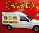 Leandro Chaveiro