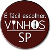 Vinhos SP - É fácil Escolher Campos do Jordão SP