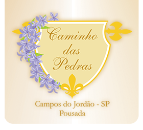 Pousada Caminho das Pedras Campos do Jordão SP