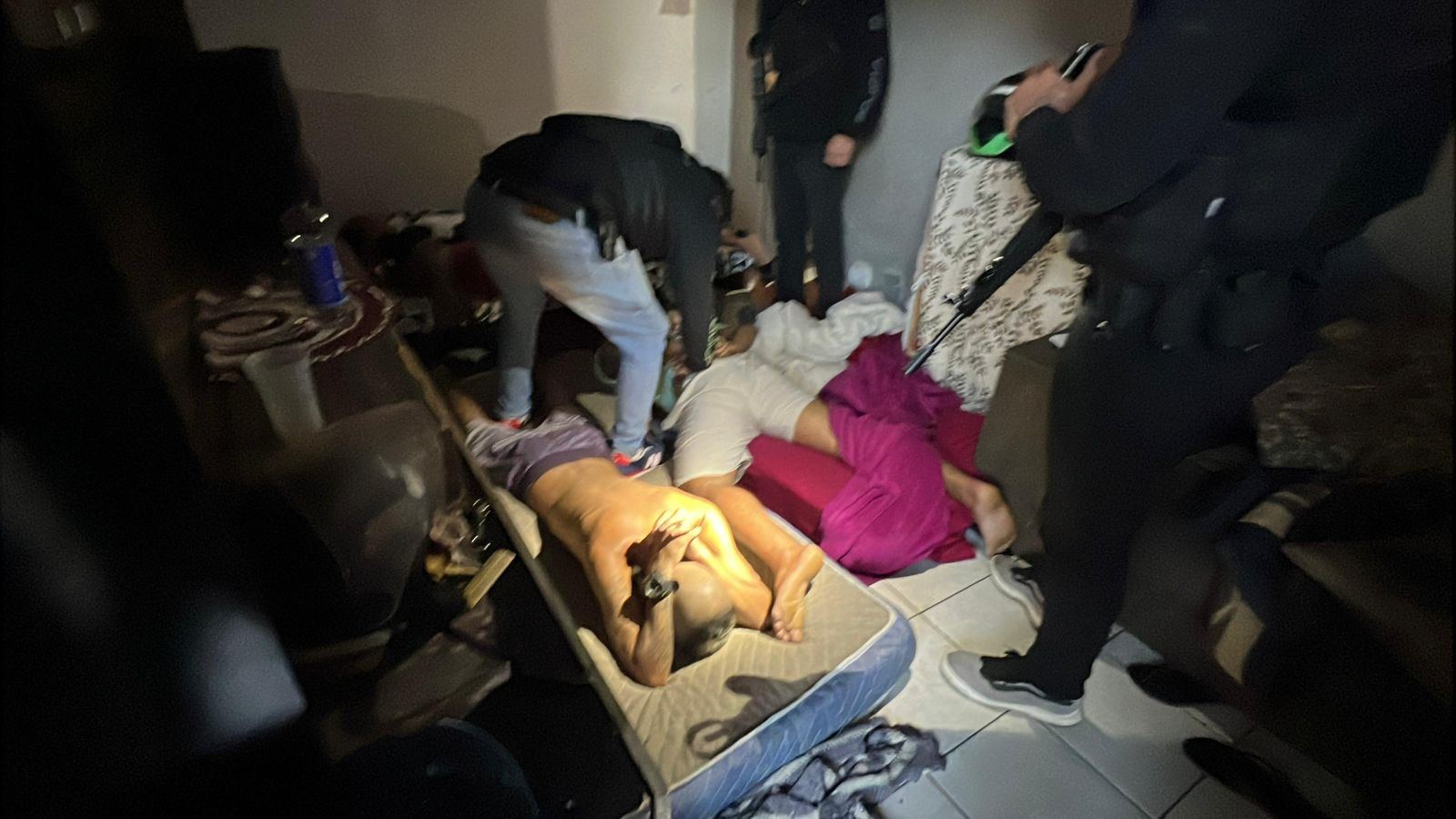 foto Not&iacute;cia Campos do Jordão