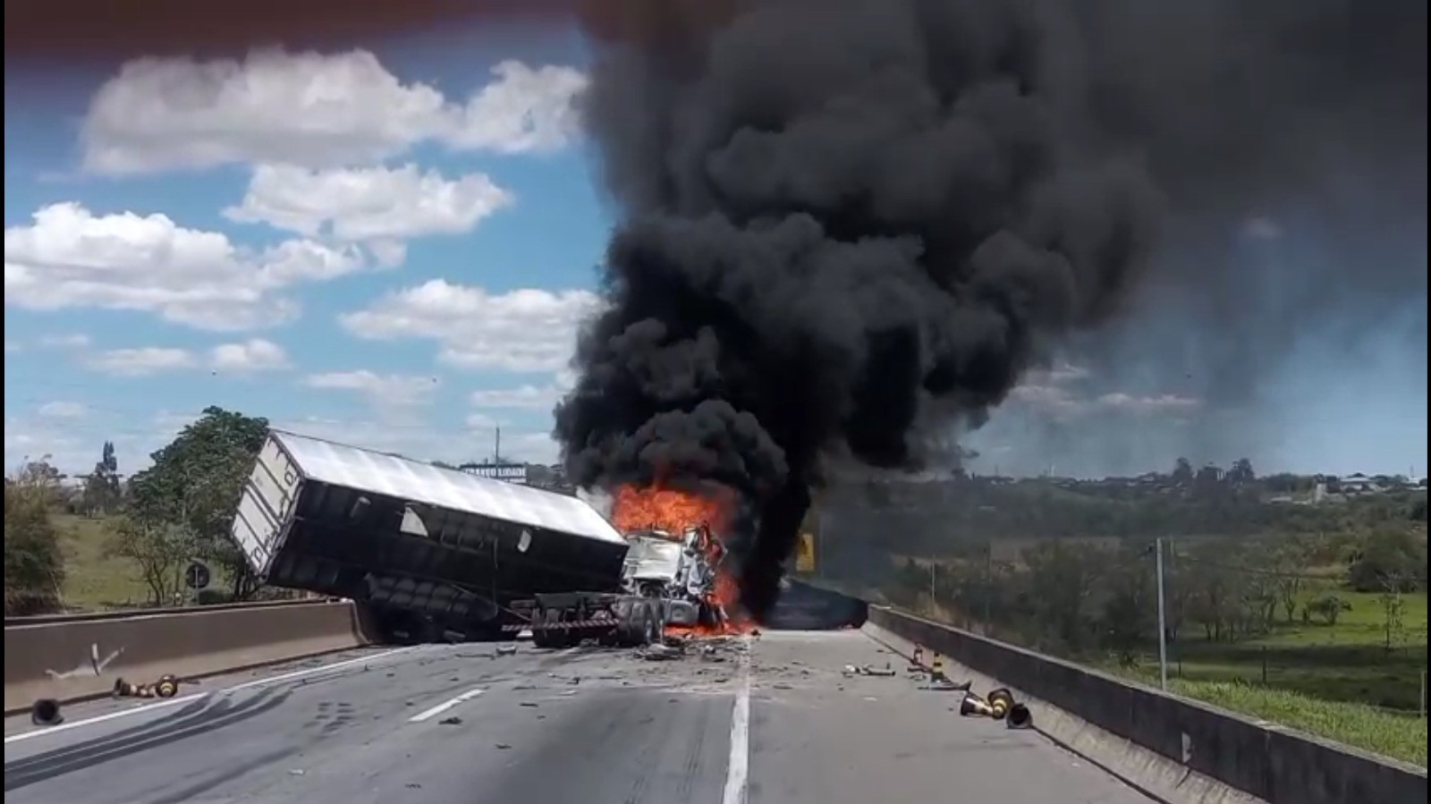 foto Not&iacute;cia Campos do Jordão