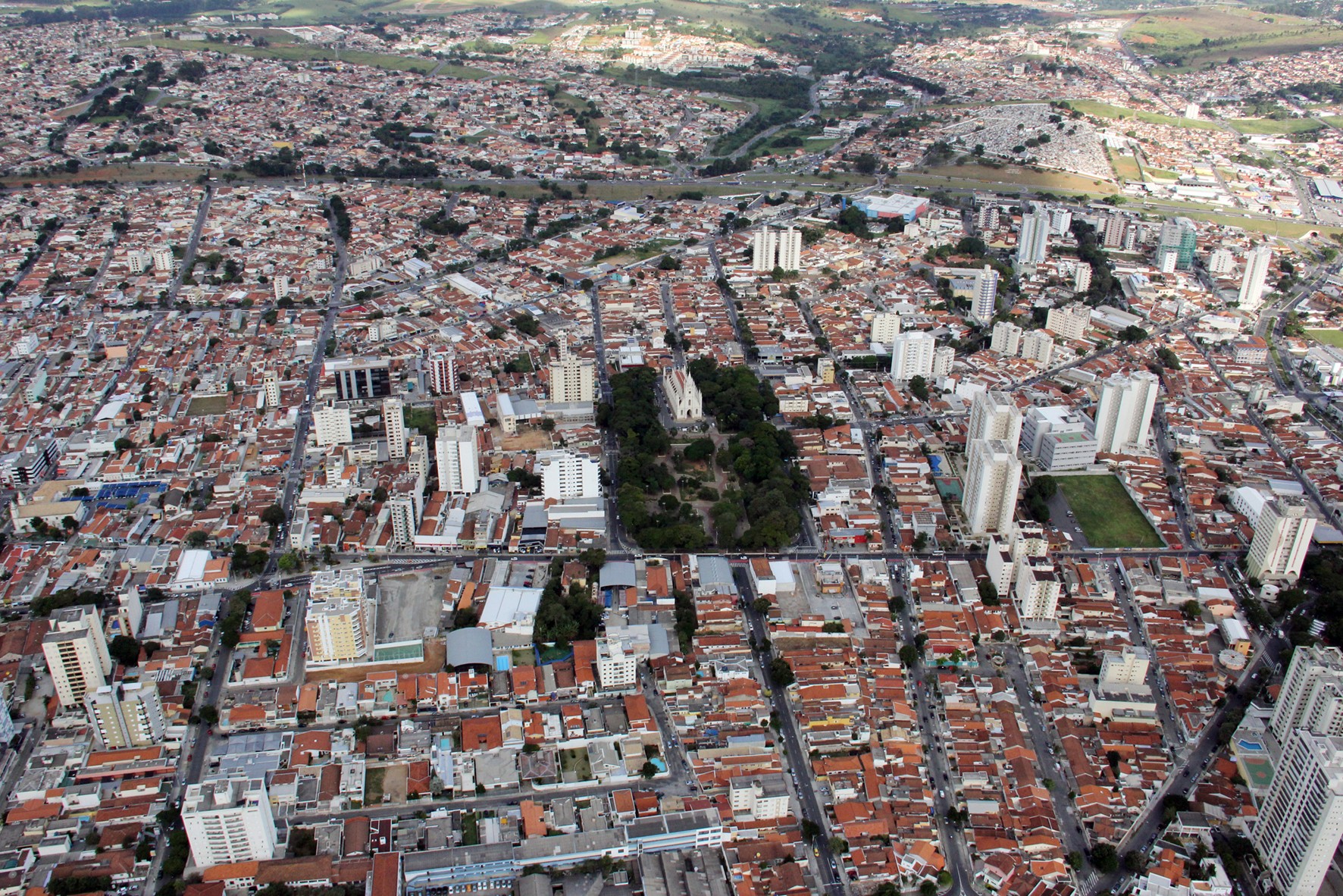 foto Not&iacute;cia Campos do Jordão