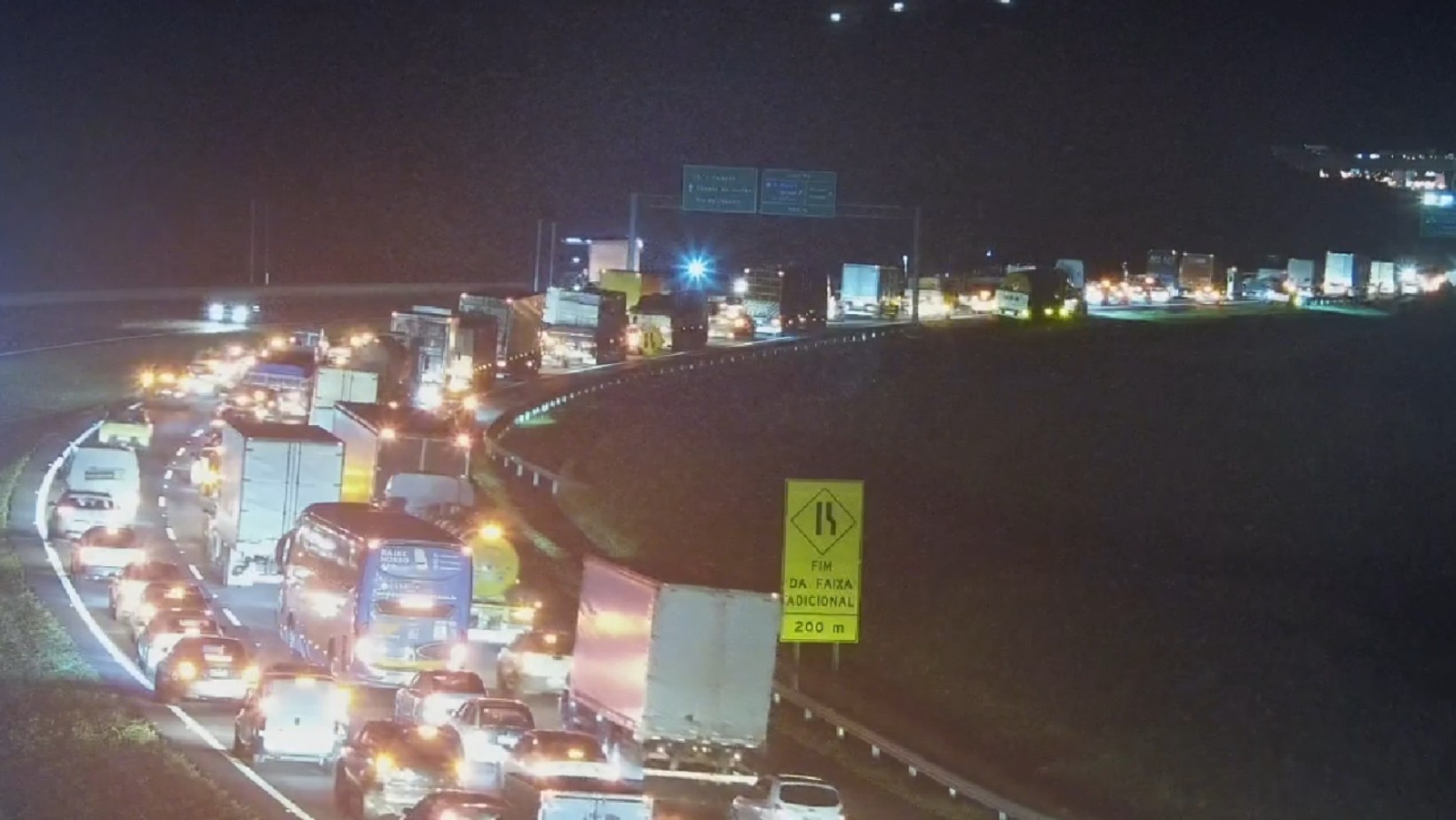 foto Not&iacute;cia Campos do Jordão