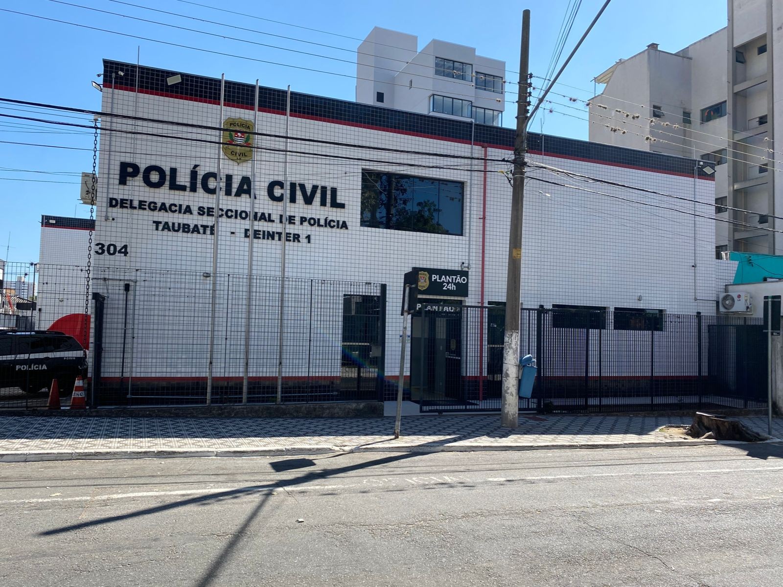 foto Not&iacute;cia Campos do Jordão