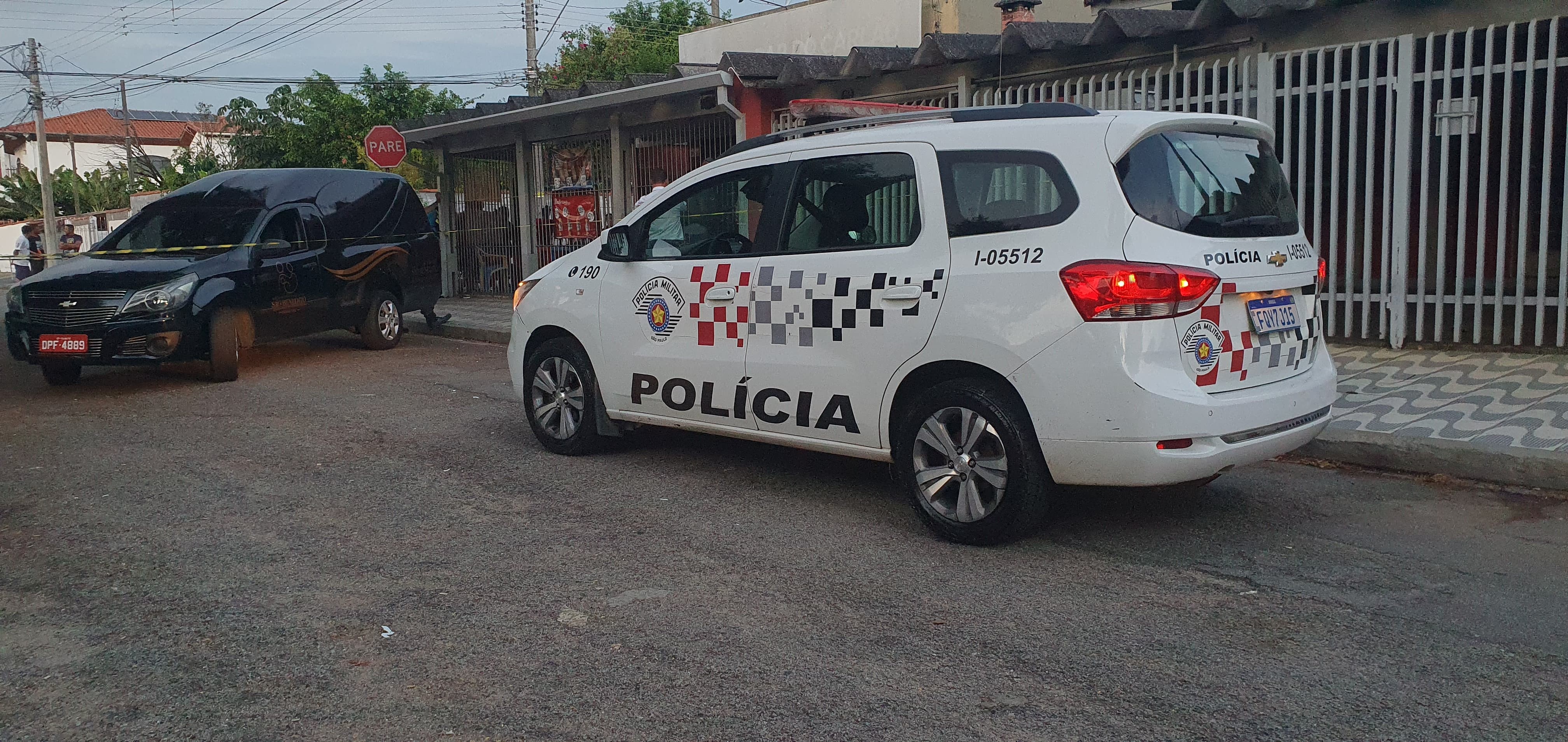 foto Not&iacute;cia Campos do Jordão