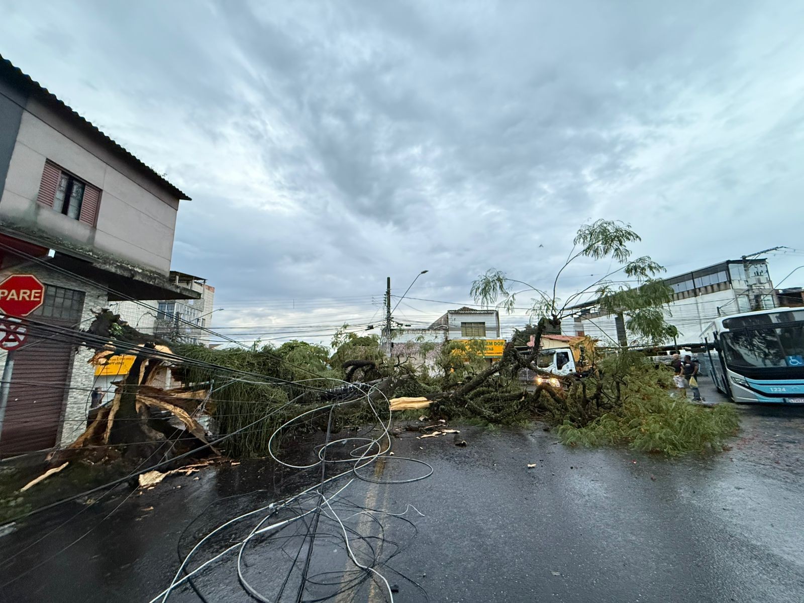 foto Not&iacute;cia Campos do Jordão