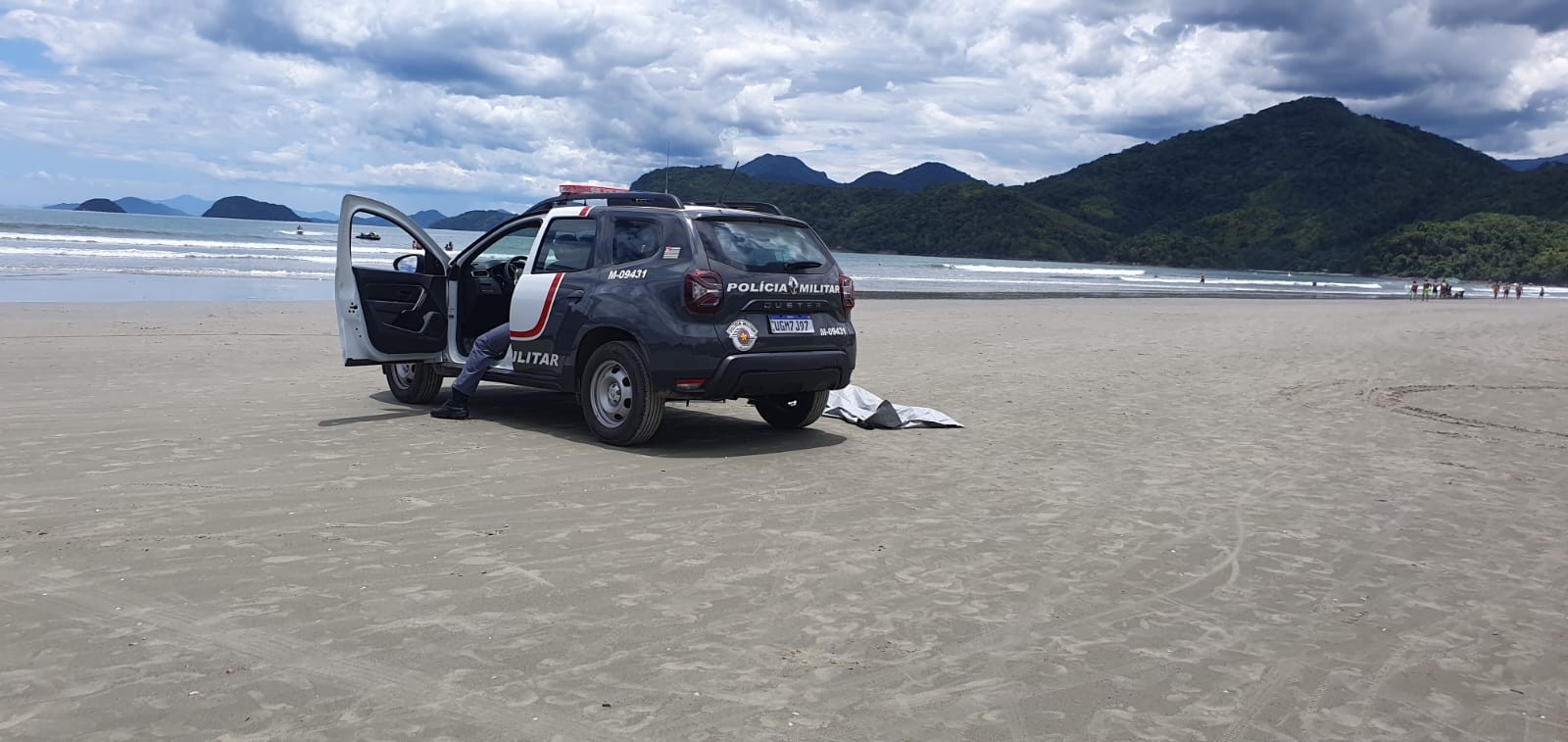 foto Not&iacute;cia Campos do Jordão