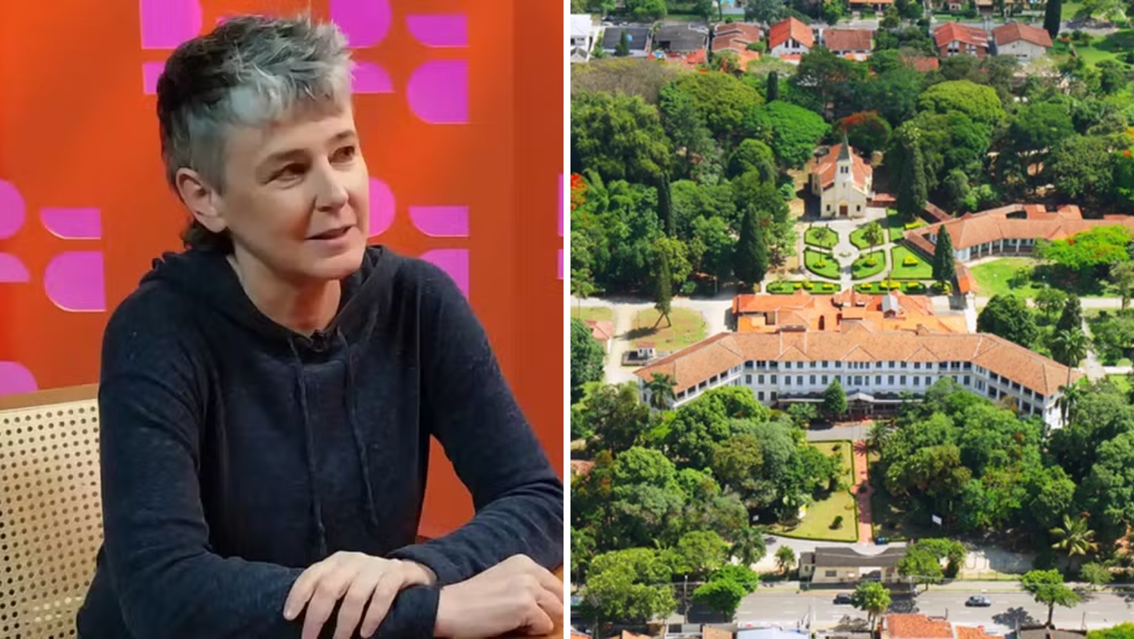 foto Not&iacute;cia Campos do Jordão