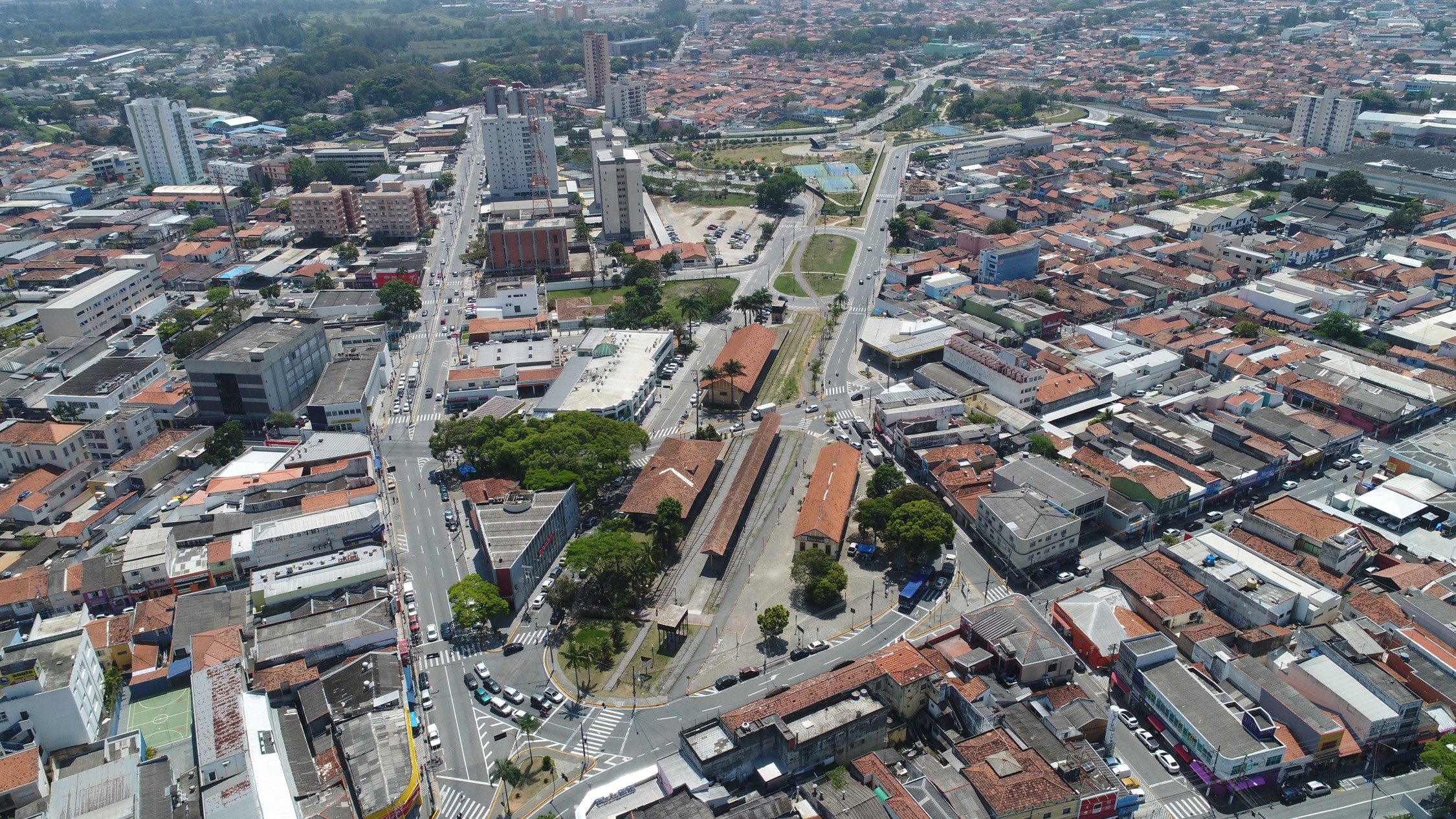 foto Not&iacute;cia Campos do Jordão