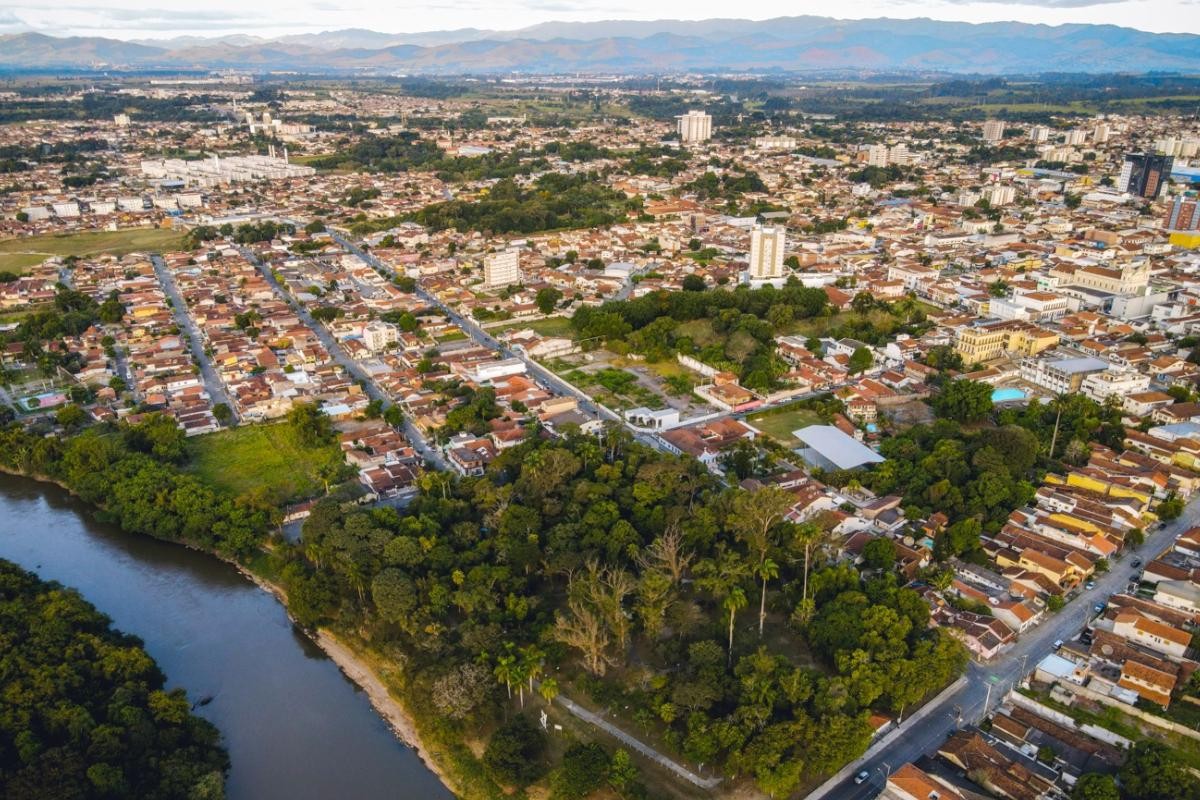foto Not&iacute;cia Campos do Jordão