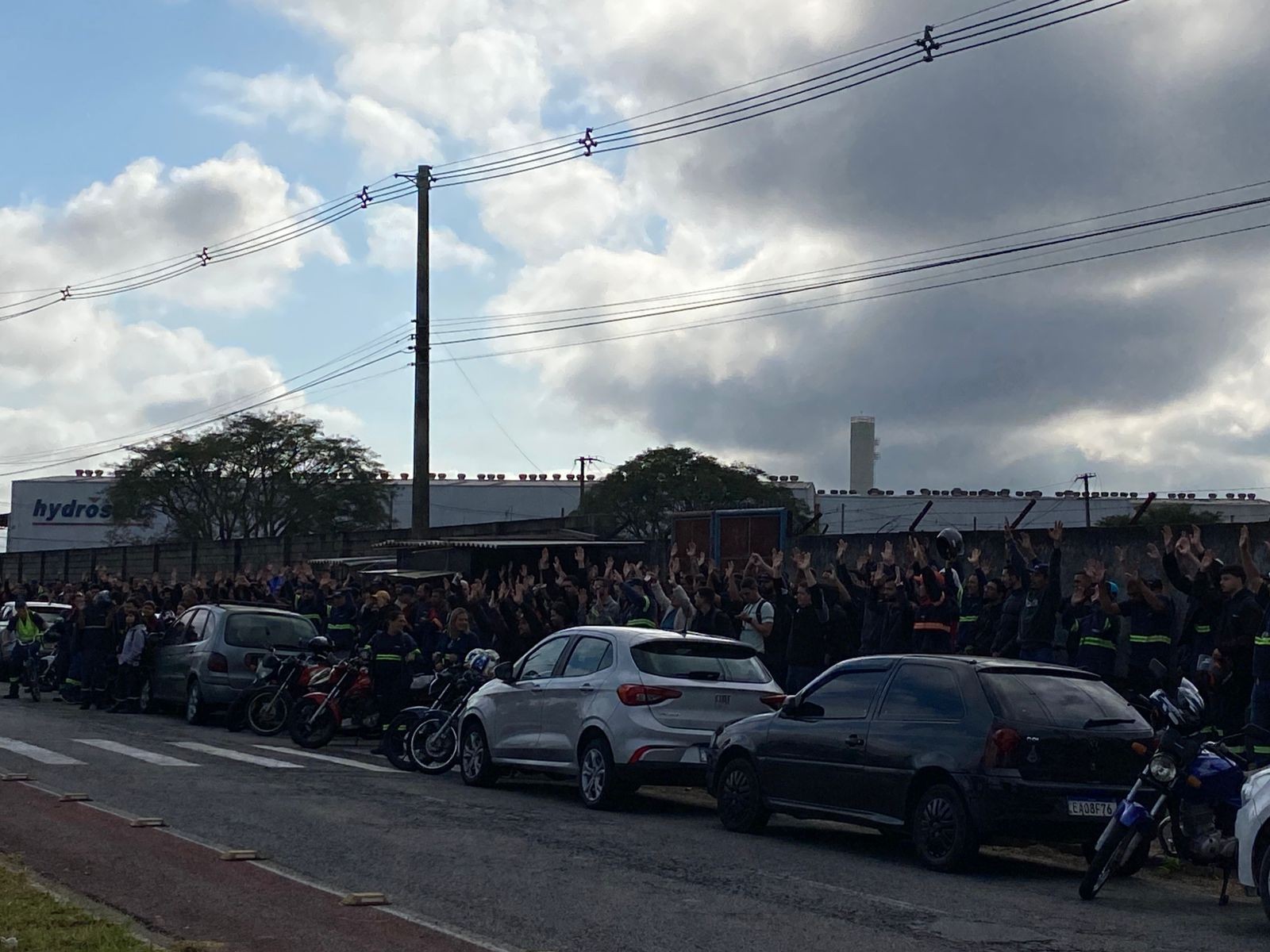 foto Not&iacute;cia Campos do Jordão
